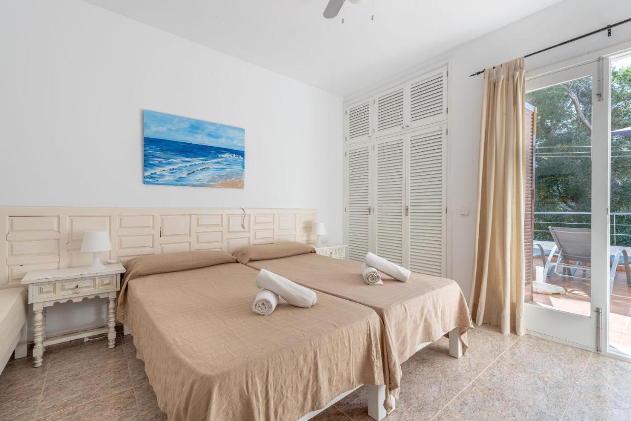Bungalow Cala Dor 27 Cala D´Or Dış mekan fotoğraf