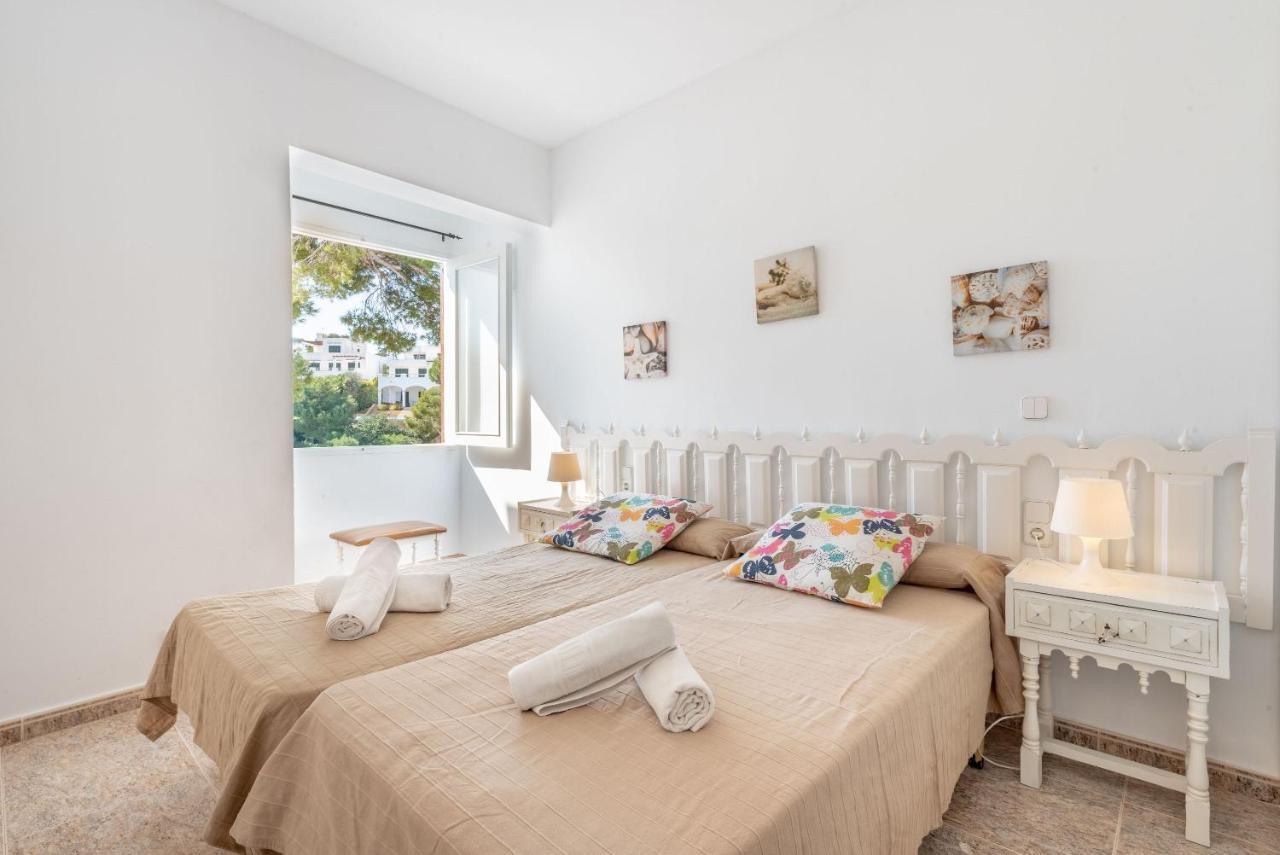 Bungalow Cala Dor 27 Cala D´Or Dış mekan fotoğraf