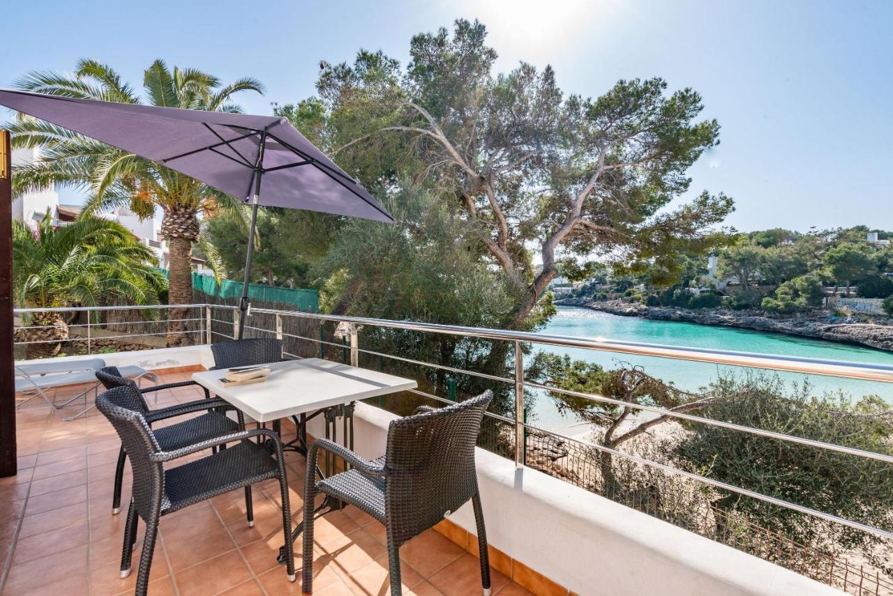 Bungalow Cala Dor 27 Cala D´Or Dış mekan fotoğraf