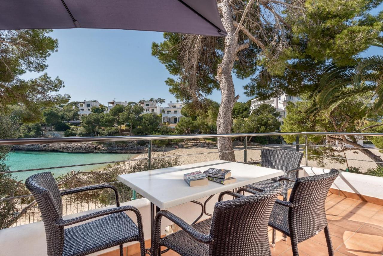 Bungalow Cala Dor 27 Cala D´Or Dış mekan fotoğraf