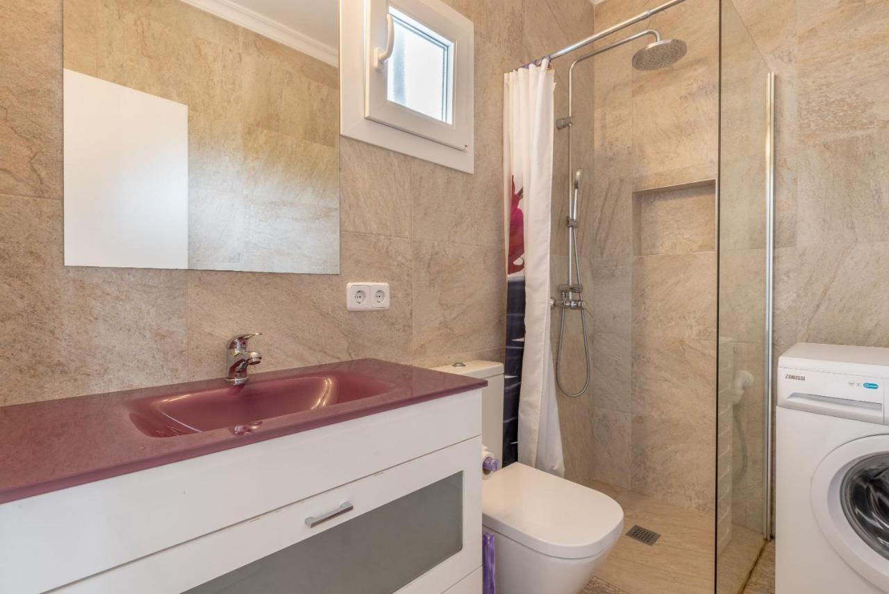 Bungalow Cala Dor 27 Cala D´Or Dış mekan fotoğraf