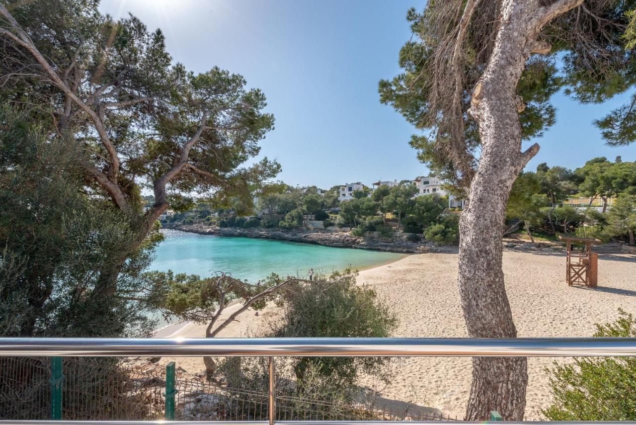 Bungalow Cala Dor 27 Cala D´Or Dış mekan fotoğraf