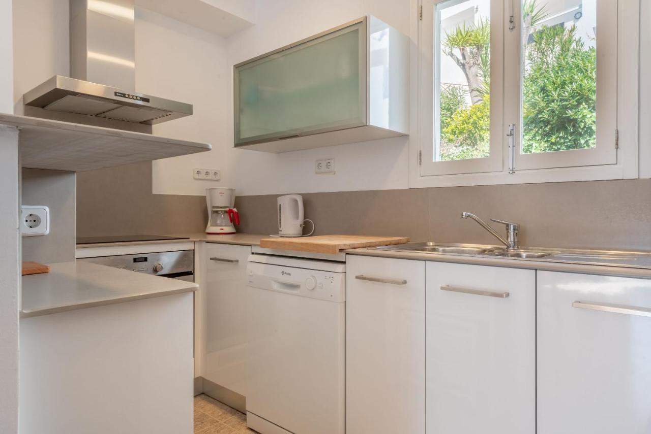 Bungalow Cala Dor 27 Cala D´Or Dış mekan fotoğraf