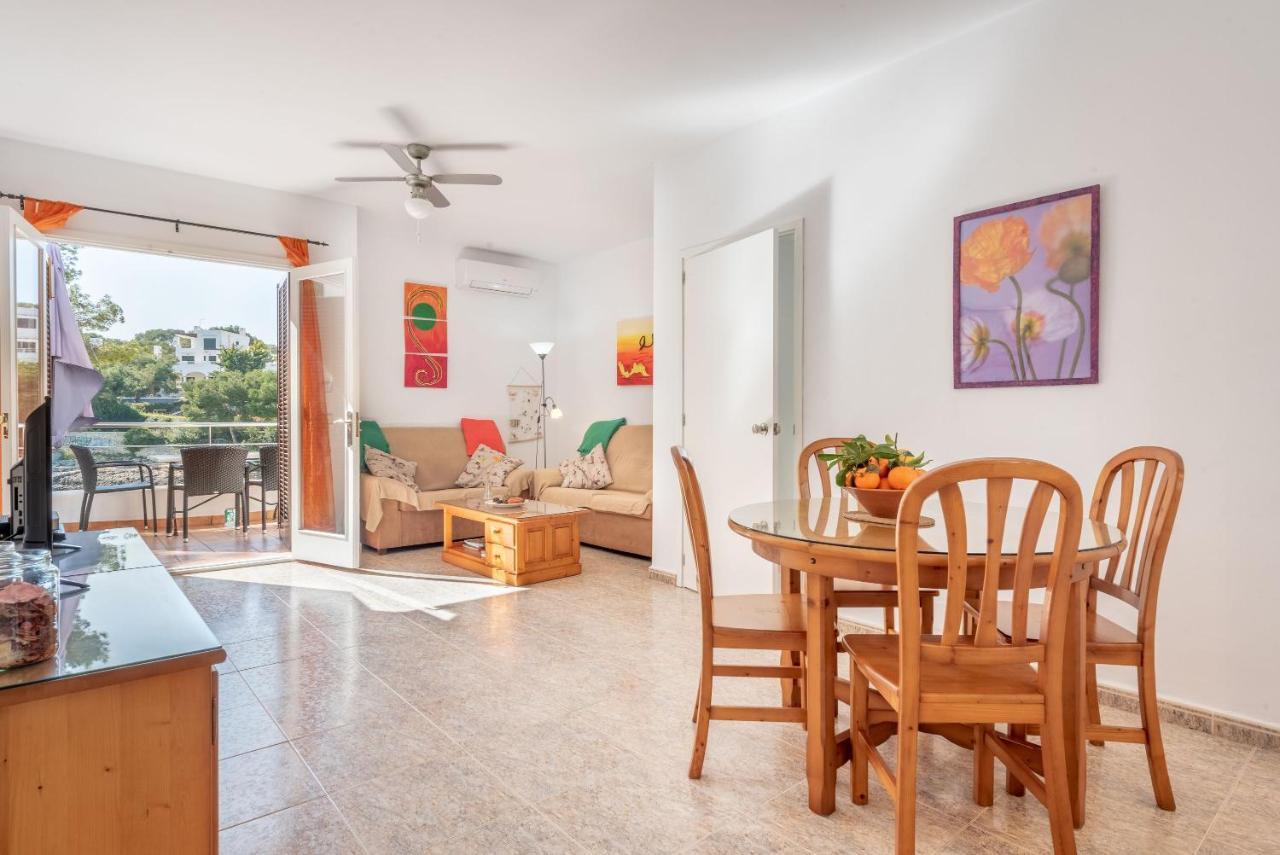Bungalow Cala Dor 27 Cala D´Or Dış mekan fotoğraf