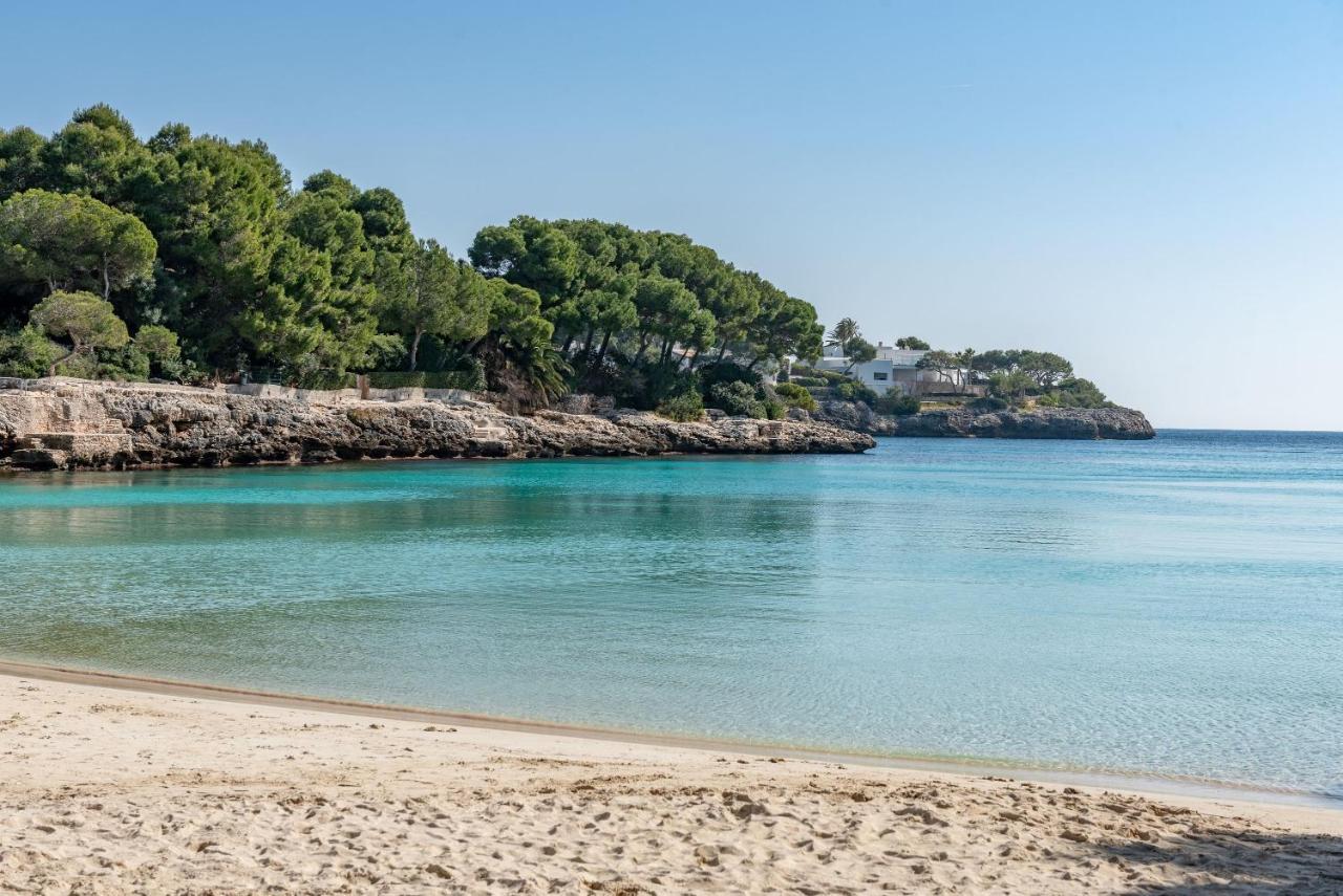 Bungalow Cala Dor 27 Cala D´Or Dış mekan fotoğraf