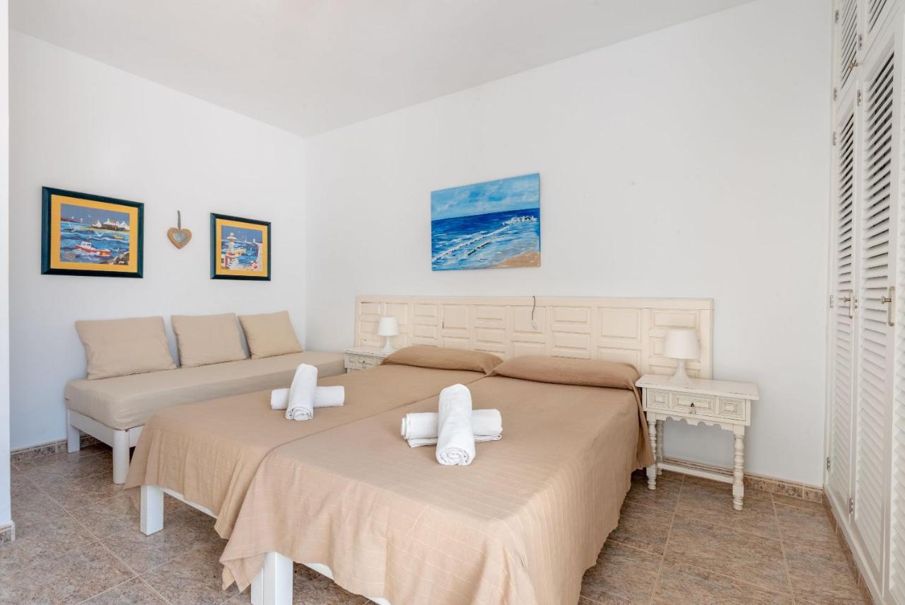 Bungalow Cala Dor 27 Cala D´Or Dış mekan fotoğraf